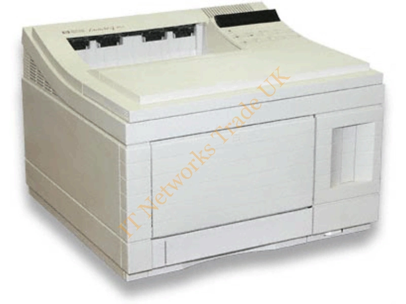 C2039A HP 4m Plus 50MB RAM LaserJet Printer