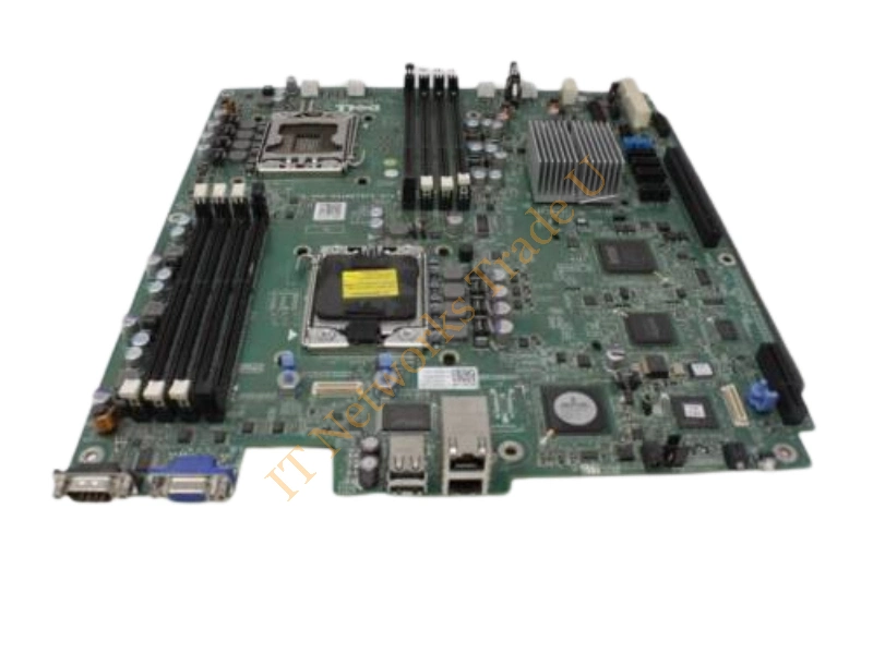 C203R Dell System Board for PowerEdge R510 Server Motherboard