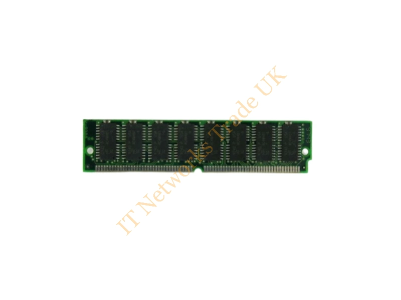 C2064A HP 2MB FPM Parity 72-Pin DRAM Memory Module Printer Memory