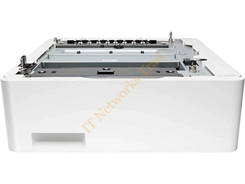 C2083-67901 HP 500-Sheets Feeder with Paper Input Tray LaserJet 4 / 4M Printer Printer Accessory