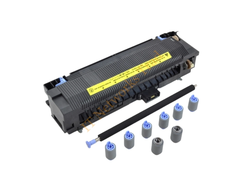 C2087-67902 HP 220V Maintenance Kit for LaserJet 4si / 3si Printer Printer Accessory