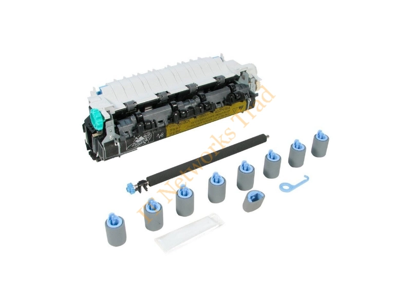 C2087A HP 220V Maintenance Kit for LaserJet 4si / 3si Printer Printer Accessory