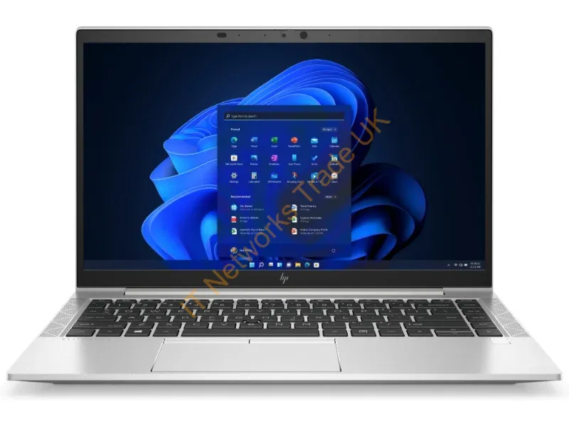 C20LWE8Q#ABU - HP EliteBook 840 G8 C20LWE8Q#ABU Core i5-1145G7 16GB 512GB S