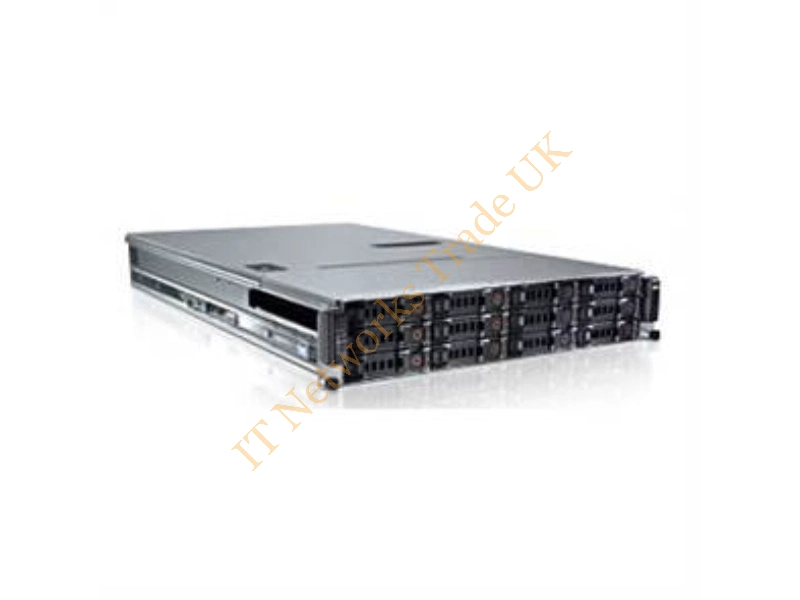 C2100 Dell PowerEdge CTO Server Chassis