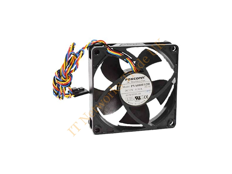 C2145-60036 HP Fan Assembly for Deskjet 850C Printer Cooling Fan