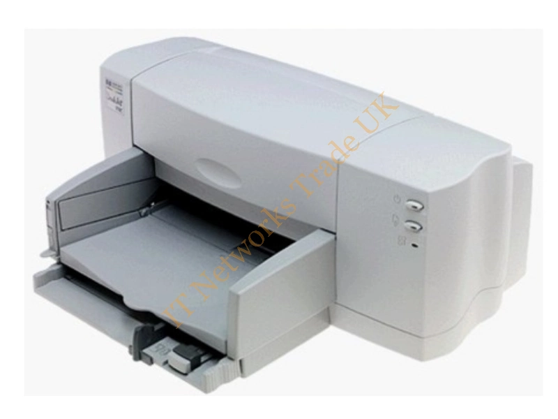 C2162A HP Deskjet 540 3 ppm B/W Ink-Jet Monoch ROMe Printer