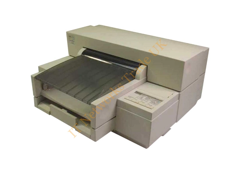 C2168A HP Deskjet 560c Color Inkjet Printer