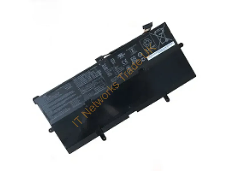 C21N1613-BTI - Bti C21N1613- Industrial Rechargeable Battery Lithium Polymer (Lipo) 4920 Mah 7.7 V