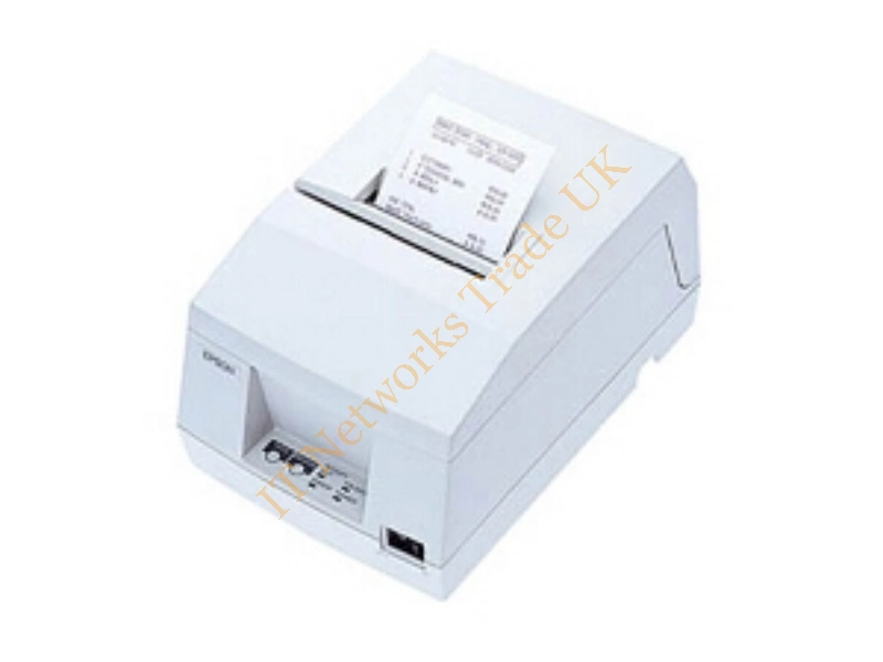 C223031 Epson TM-U325 Dot Matrix Printer Parallel, Serial
