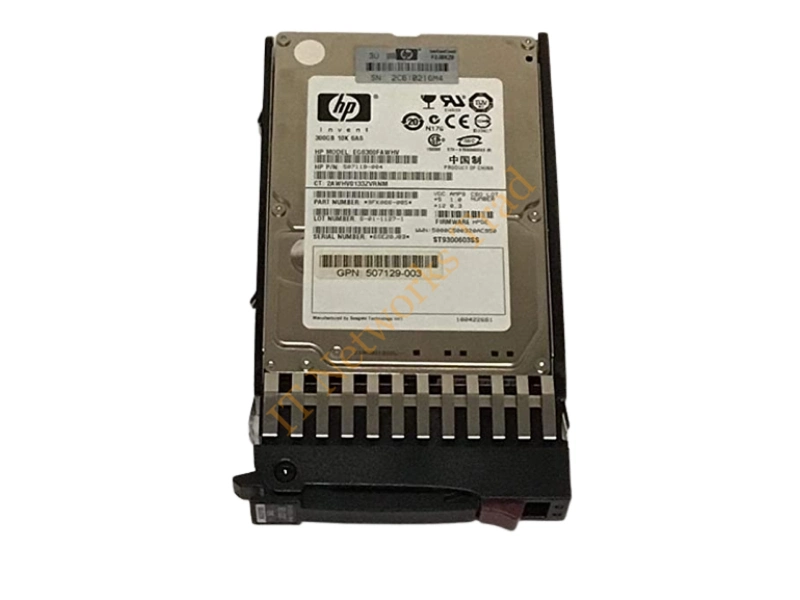 C2247-60062 HP 1GB 5400RPM Fast Wide SCSI 3.5-inch Server Hard Drive Internal HDD