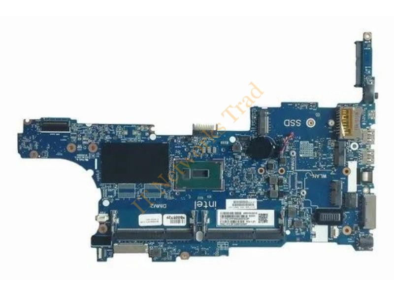 C2300-66504 HP System Board for EliteBook 700 Series Laptop Motherboard