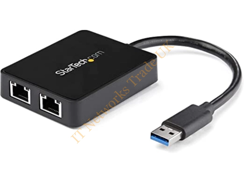 C23335 HP NC6170 2-Port 1000Base-T Multifunction Ethernet Adapter