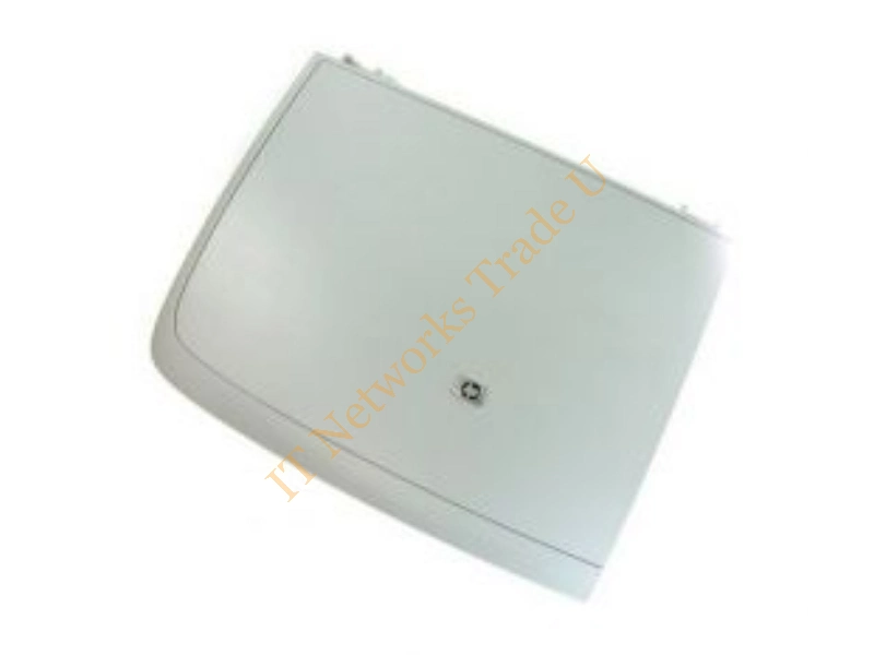 C2356-60009 HP Top Cover (Parchment White) Base Assembly with Shock and Top Lid for Dot Matrix Printer Printer Accessory