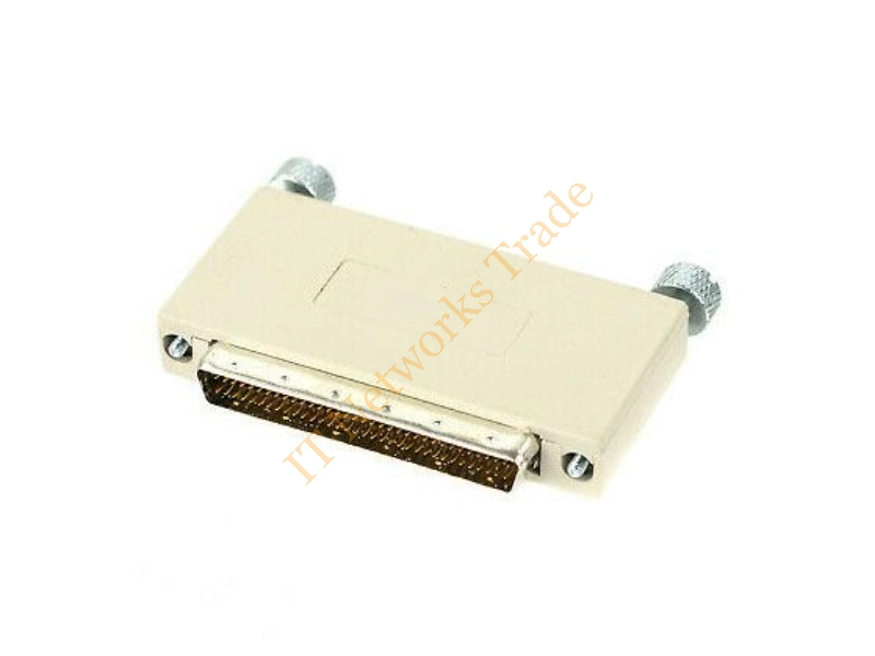 C2364A HP 68-Pin SCSI Low Voltage Differential (LVD) Terminator Server Accessory