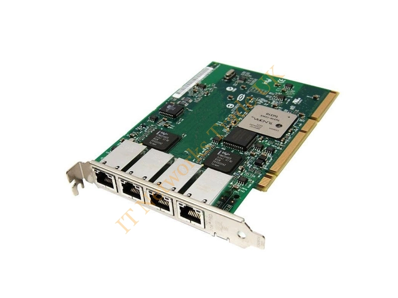 C23677-003 Intel PRO/1000 MT Quad Port Ethernet Adapter