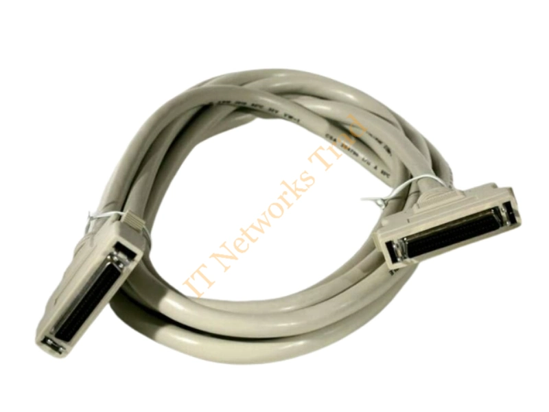 C2368A HP 2.5m 50-Pin to VHDCI SCSI Cable Data Cable