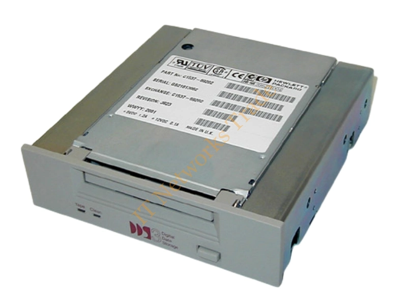 C2370A HP LVD/Single-Ended SCSI Terminator for RP5470 Server Server Accessory