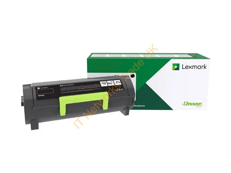 C241XM0 - Lexmark C241Xm0 Toner Cartridge 1 Pc(S) Original Magenta