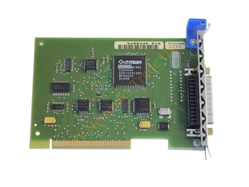 C2503-26500 HP ScanJet Micro Channel SCSI Adapter Card RAID Controller Storage