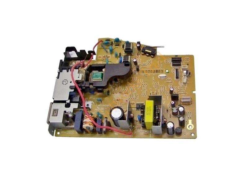 C2608-60113 HP Power Supply Board Power Protection