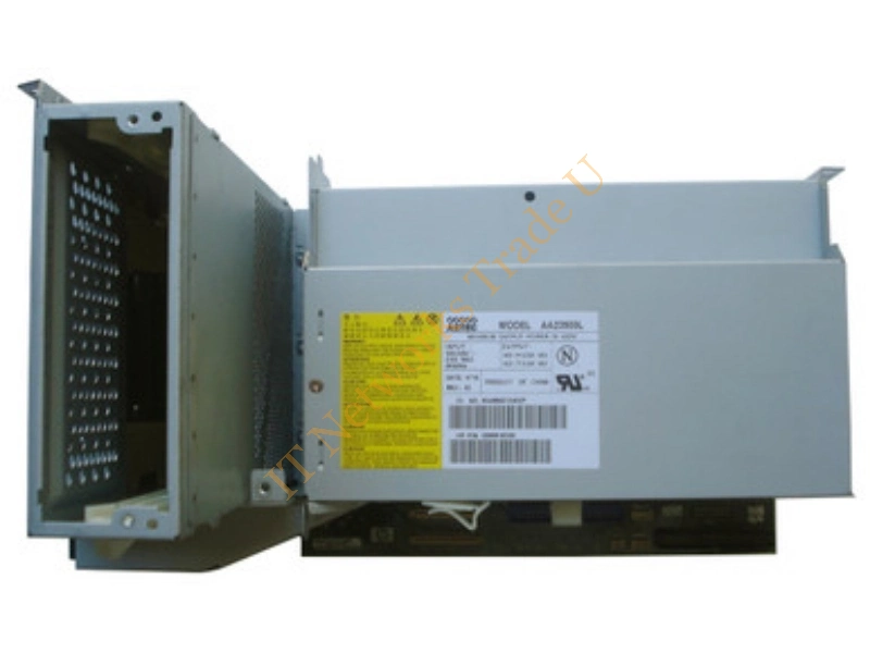 C2670-60100 HP Power Supply PCA Board Power Protection