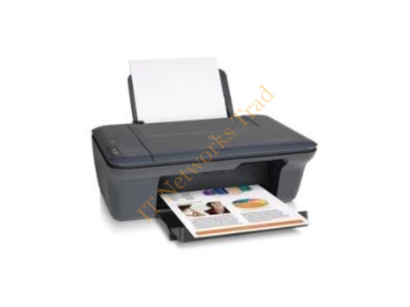 C2684-60214 HP Output Tray Assembly DeskJet 2500C Printer Printer Accessory