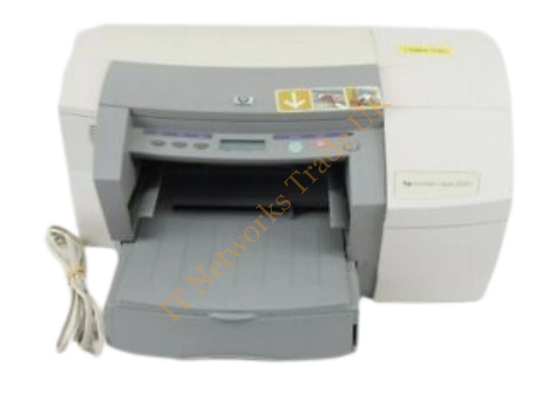 C2690A#ABA HP Business  2200xi Inkjet Printer