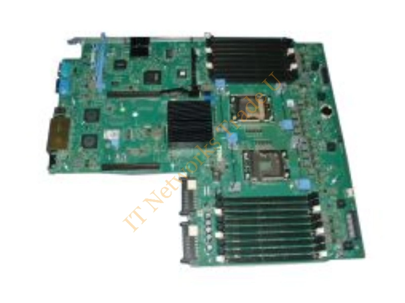 C2700-69513 HP System Board (Motherboard)