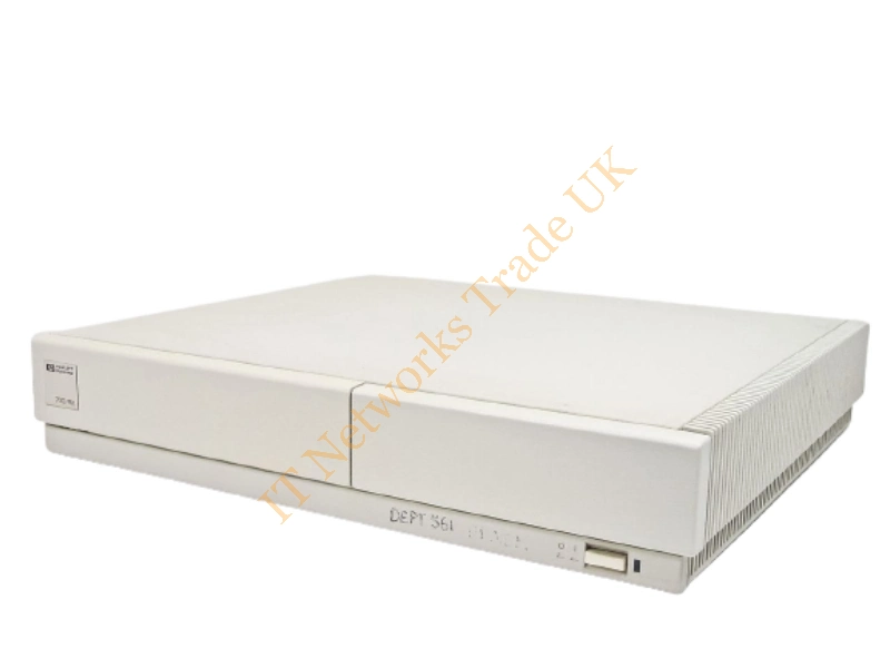 C2703A HP 700/RX Terminal System Server Server System