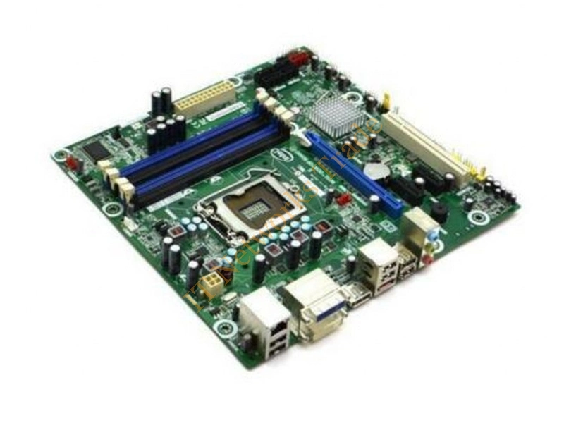 C27085-207 Intel Desktop Motherboard