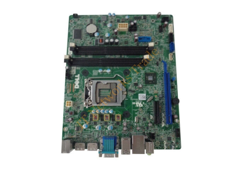 C27085-208 Intel Desktop Motherboard