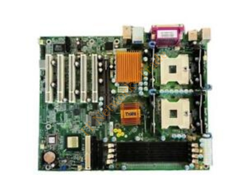 C27085-209 Intel DDR2 ATX System Board Socket 604 Desktop Motherboard