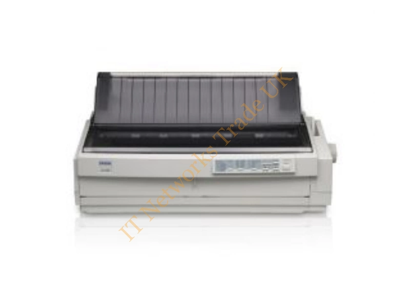 C272001-N Epson LQ-2180 24-Pin Standard Dot Matrix Printer