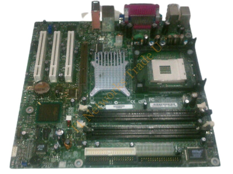 C27501-407 Gateway System Board (Motherboard) Main Board P4