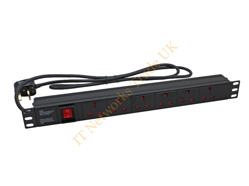 C2785-80503 HP Power Distribution Unit for Cabinet