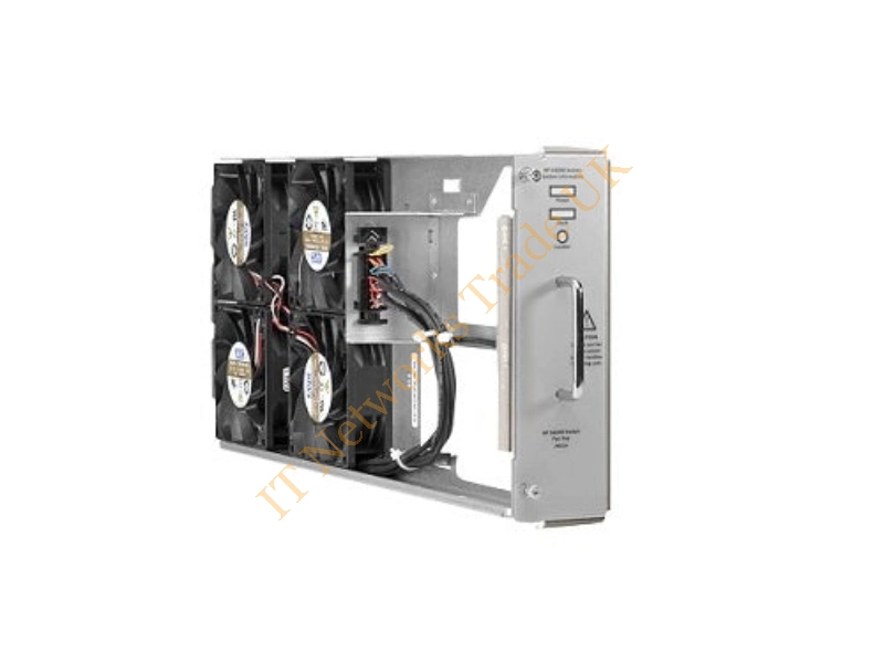 C2786-60005 HP Cabinet Fan Module Cooling Fan