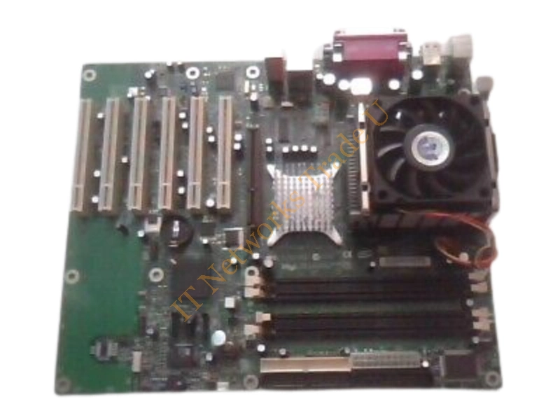 C28140-408 Intel Motherboard Pentium 4 Intel Celeron 2.8GHz Desktop Motherboard