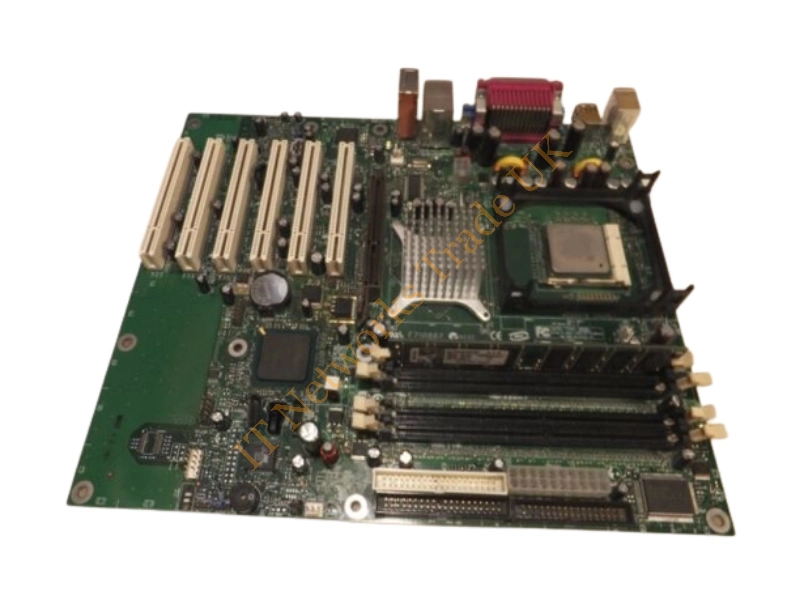 C28142-403 Intel S478 800FSB DDR ATX AV- Motherboard