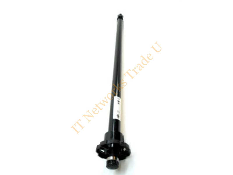 C2848-60011 HP 36-inch E-Size Rollfeed Spindle Rod Assembly for DesignJet 650C Series Printer Printer Accessory
