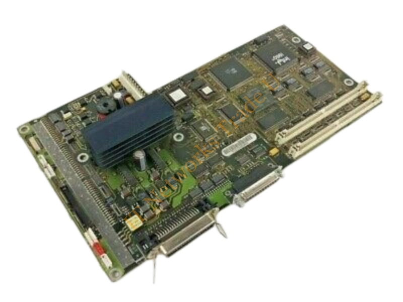C2858-60101 HP Carriage Assembly Board for DesignJet 650C Printer Printer Accessory