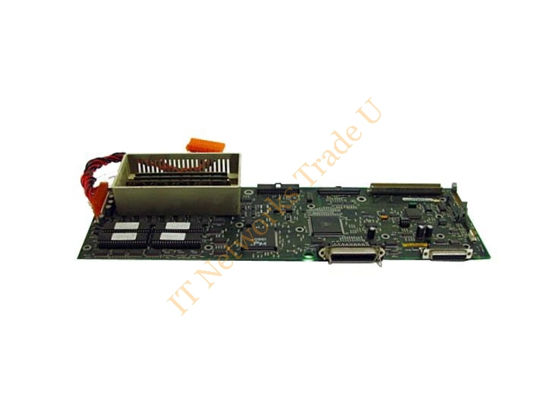 C2858-60104 HP Main Logic Board for DesignJet 650C Printer Printer Accessory