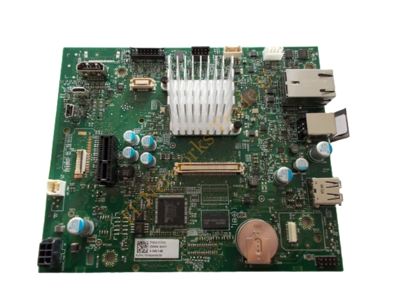 C2858-60207 HP Main Logic Board for DesignJet 650C Printer Printer Accessory