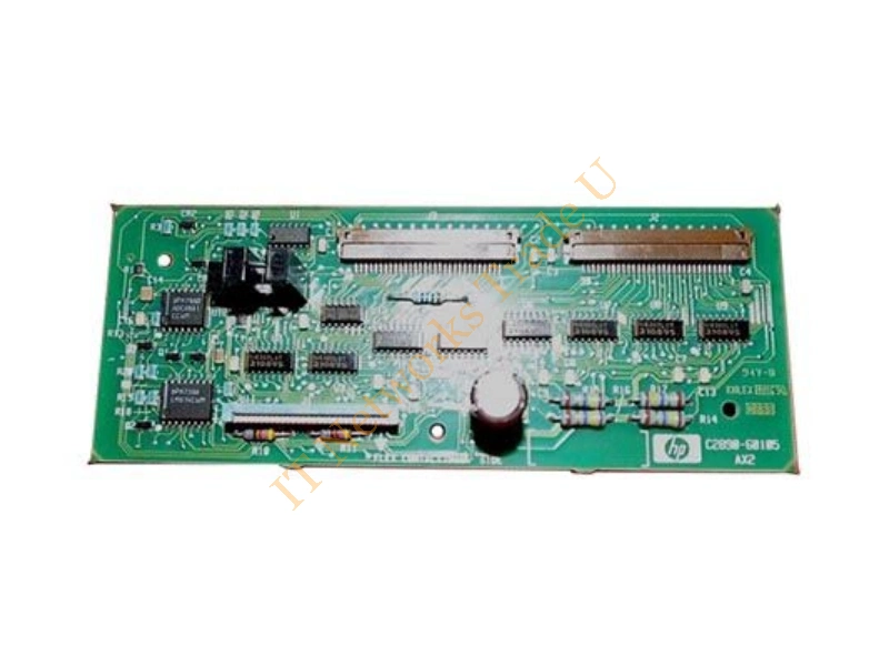 C2890-60105 HP PCA Pen Driver Board for Officejet 300 All-in-One Series Printer Printer Accessory