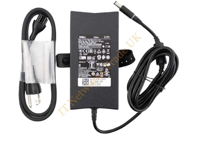C2894 Dell 90-Watts AC Adapter for Dell Latitude Inspiron Precision Power Cable NOT INCLUDED D500 D600 D800 Power Adapter