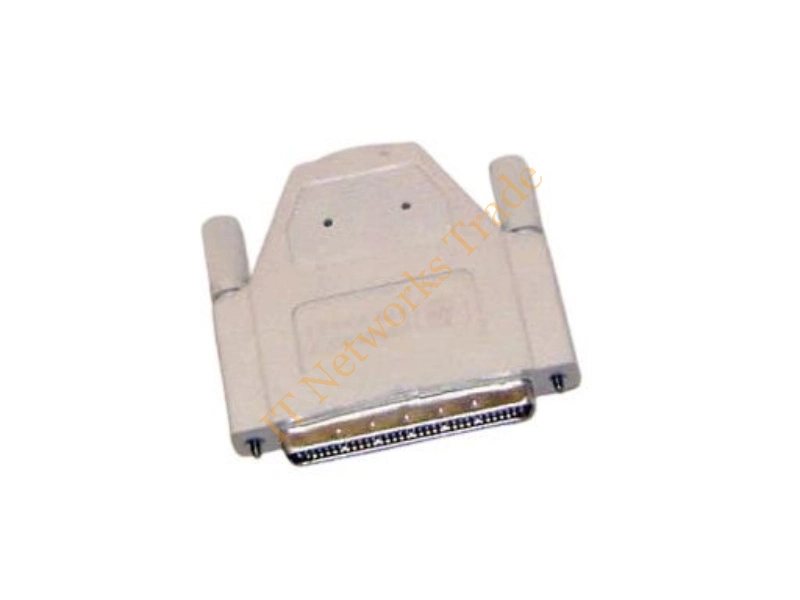 C2905A HP HD-68 Male SCSI Terminator Server Accessory