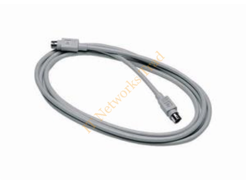 C2932A HP Rs-232c 9.8ft 9-Pin Serial Cable