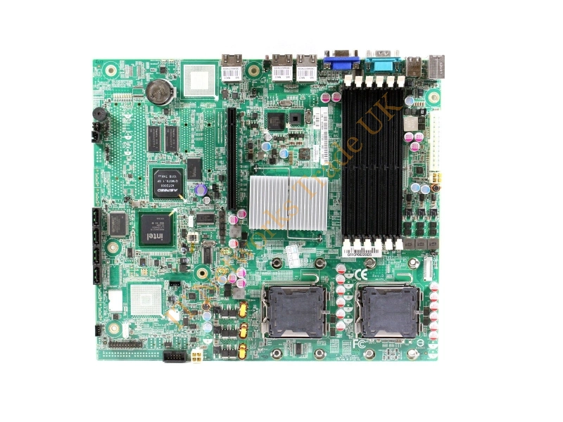 C295H Dell PowerEdge CS24-SC S45 Server Motherboard Dual Socket LGA 771