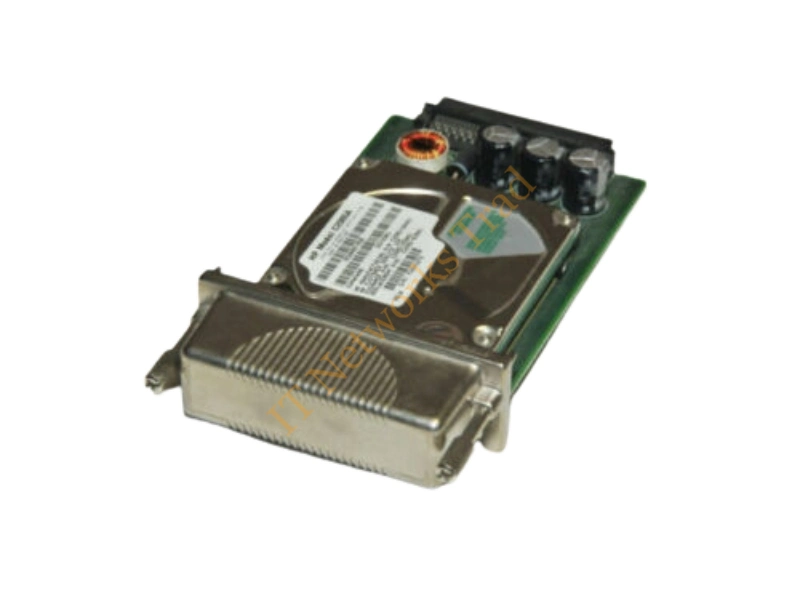 C2985-60002 HP 3.2GB 4200RPM IDE Ultra ATA-33 2.5-inch High-Performance EIO Hard Drive for LaserJet Printers Internal HDD