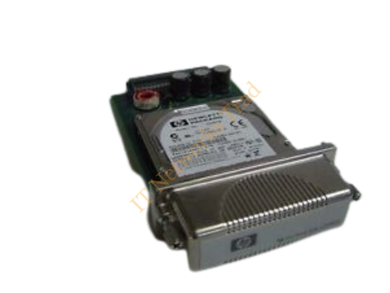 C2985B-5.0 HP 6GB 4200RPM IDE Ultra ATA-33 2.5-inch High-Performance EIO Hard Drive for LaserJet Printers Internal HDD