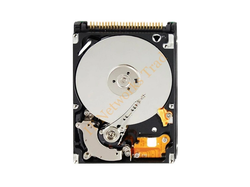 C2986-60001-RFB HP 2.1GB 4200RPM IDE 2.5-inch Internal EIO Printer Hard Drive for LaserJet 8500 Series Printer Internal HDD